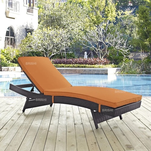 Outdoor Sun Lounger