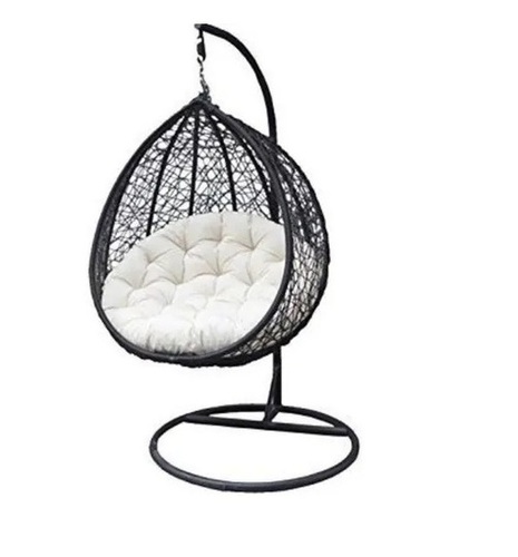 Outdoor Swing By Wicker Delight