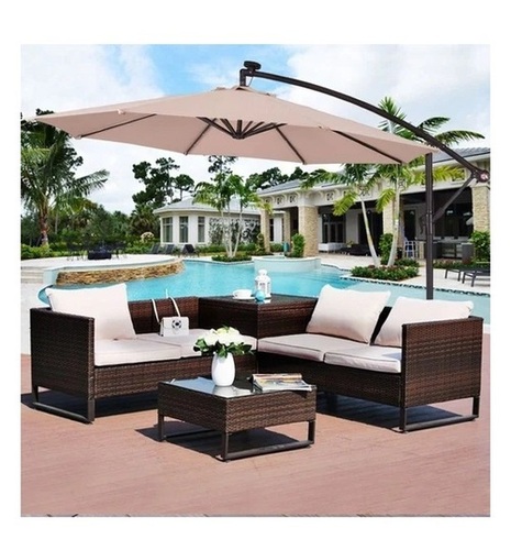 Outdoor Umbrella