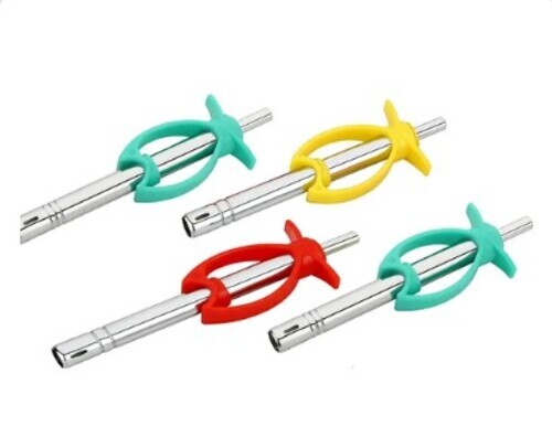 Plastic Handle Kitchen Gas Lighter