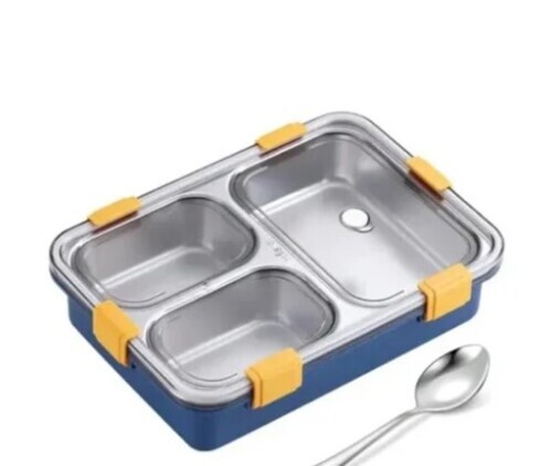 Plastic Lunch Box For Kids