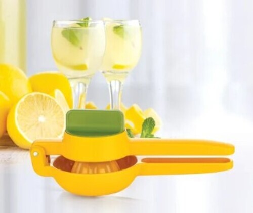 Plastic Orange Juicer