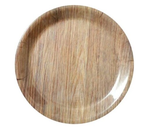 Plastic Serving Plate
