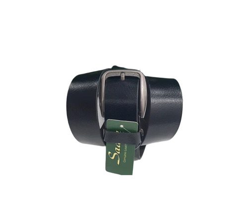 Premium Leather Belt