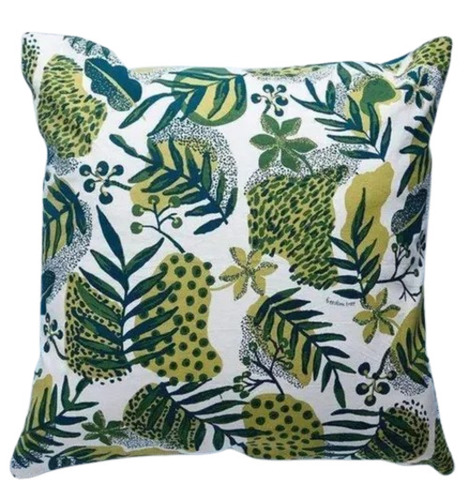 Printed Cushion Cover