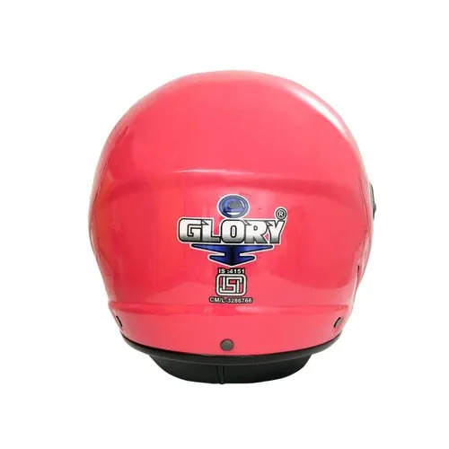 Protective Riding Helmet