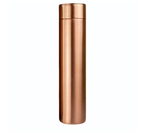 Pure Copper Bottle