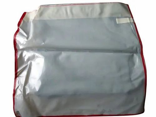 Pvc Garment Packaging Bag
