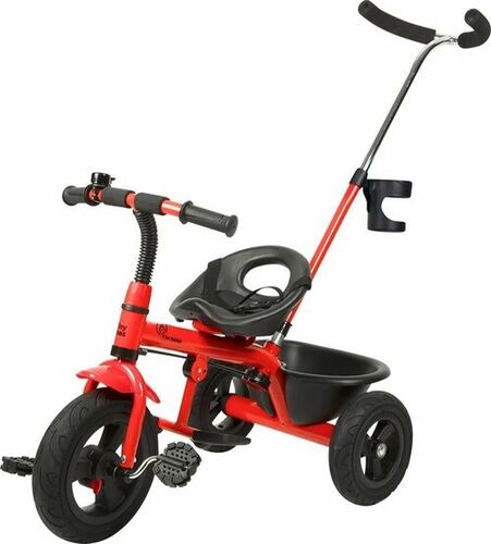 R For Rabbit Tiny Toes Baby Tricycle