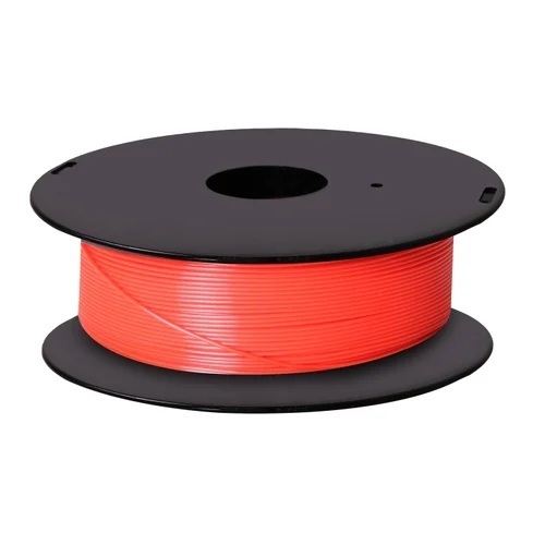 Red 3d Printing Bio Pet Filament