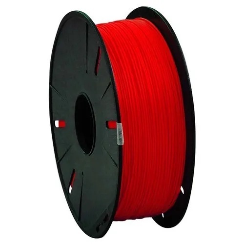 Red Abs 3d Printing Filament