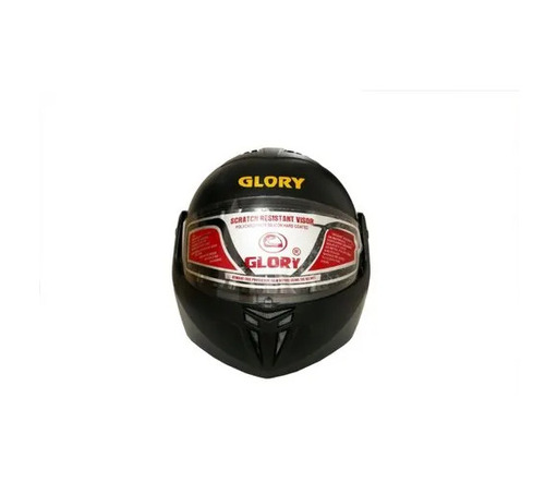 Rider Safety Helmet