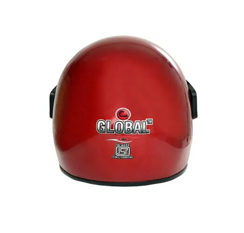 Riding Helmet