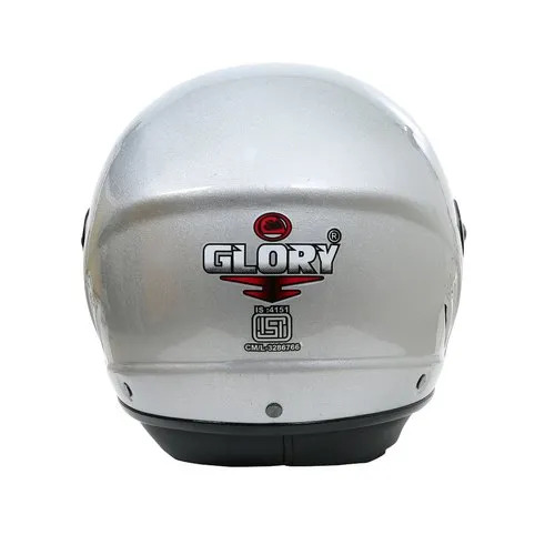 Road Safety Helmet