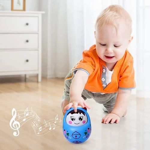 Roly Poly Baby Toy
