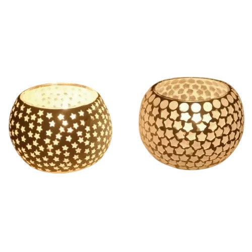 Round Jhoomar