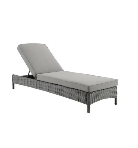 SGOF01 Outdoor Poolside Sun Lounger