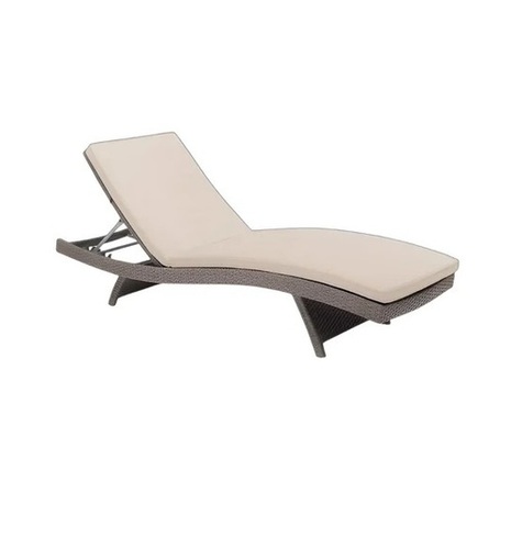 poolside lounger
