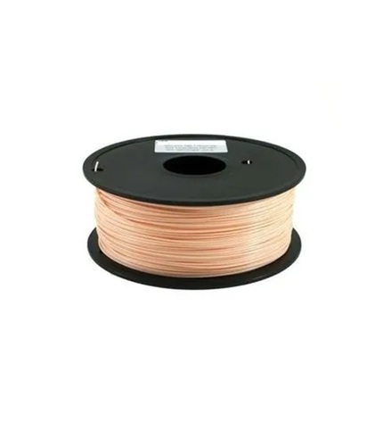 Skin Colour Abs 3 D Printing Filament