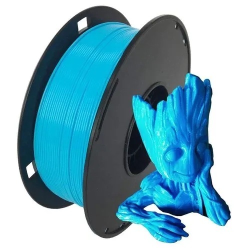 Sky Blue Abs 3d Printing Filament