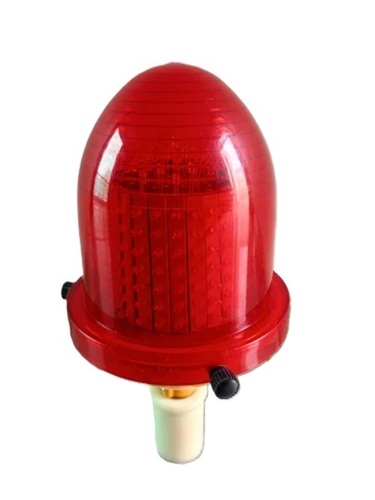 Solar Aviation Light