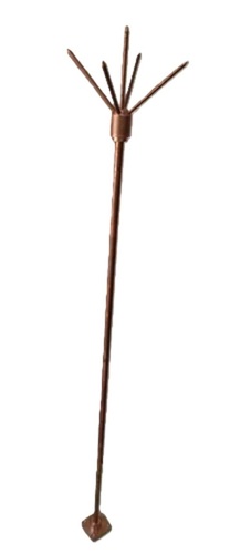 Solar Lighting Arrester