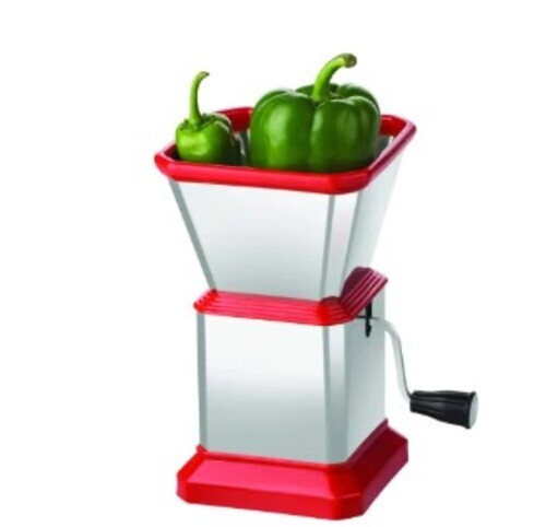 Stainless Steel Chilly Cutter