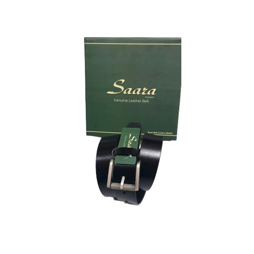 Stunning Leather Belt