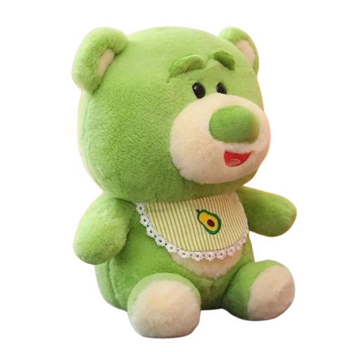 Stylist Teddy Bear Soft Toys
