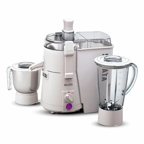Sujata Powermatic Juicer Mixer Grinder