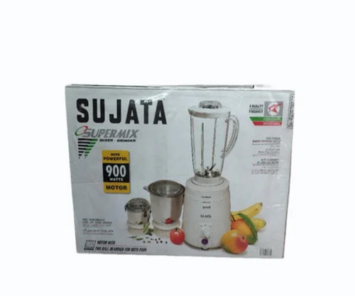 Sujata Supermix Mixer Grinder