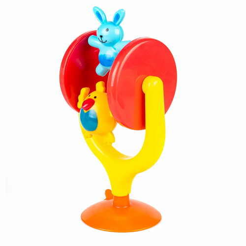 Toddler Gift Plastic Toy Set