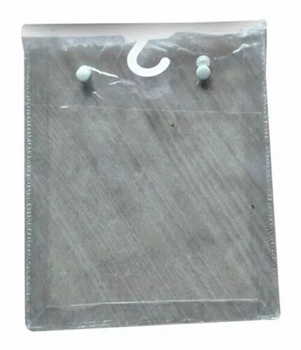 Transparent Pp Bag