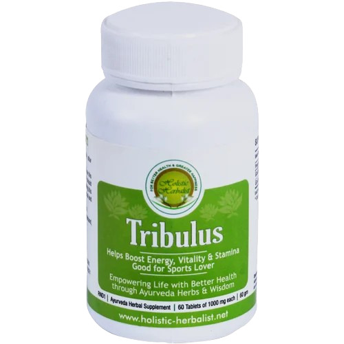 Tribulus Supplements