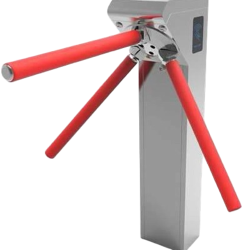 Tripod Turnstile