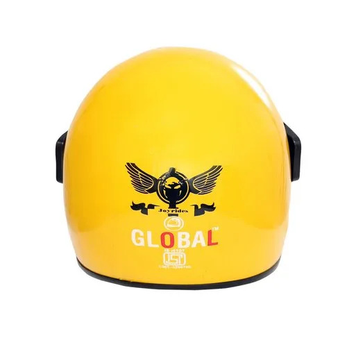 Two Wheeler Helmet By Parnamis True Line