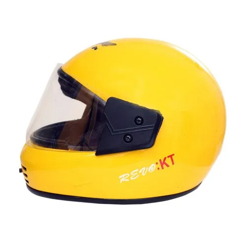 Two Wheeler Helmets