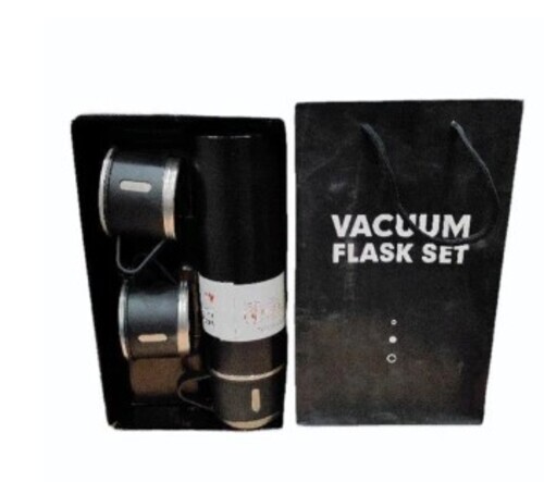 Vacuum Flask Gift Set