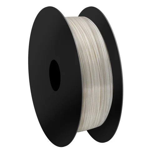 White 3d Printing Pla Filament