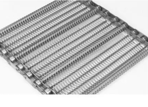 Wire Mesh Conveyor Belt