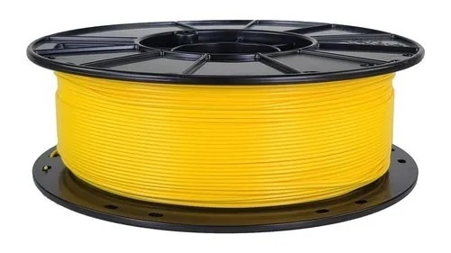 Yellow 3d Printing Bio Pet Filament