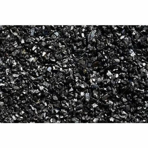 01 Calcined Anthracite Coal