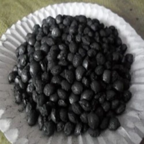 01 Calcined Pitch Coke