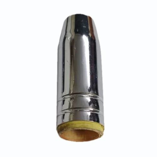 02 Stainless Steel Welding Nozzle