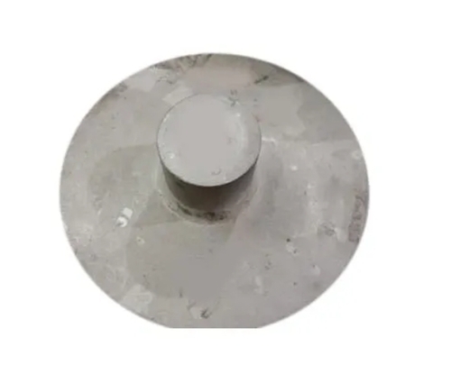 11 Inch Ci Casting Boiler Fan Hub