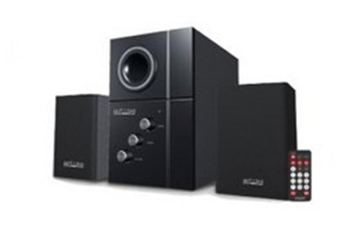 2.1 Subwoofer System