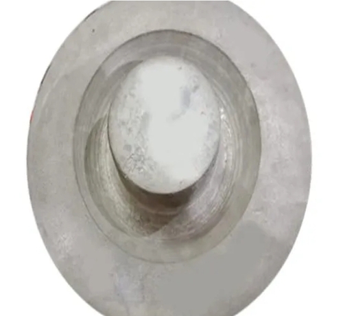 7 Inch Cast Iron Fan Boiler Hub