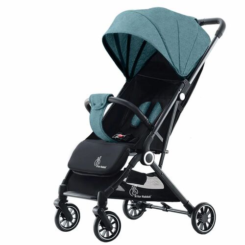 Air Stroller Baby Stroller