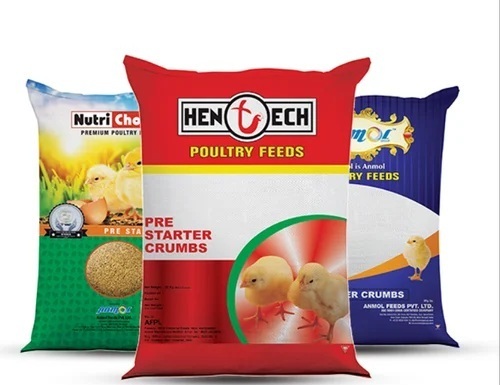 Anmol Broiler Feed