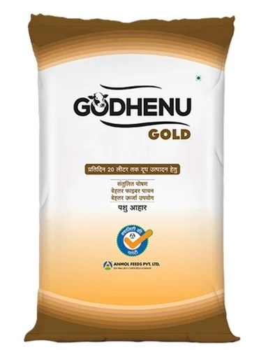 Anmol Godhenu Gold Cattle Feed